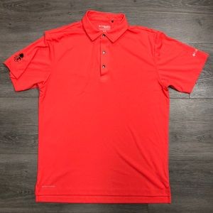 Columbia Golf Polo